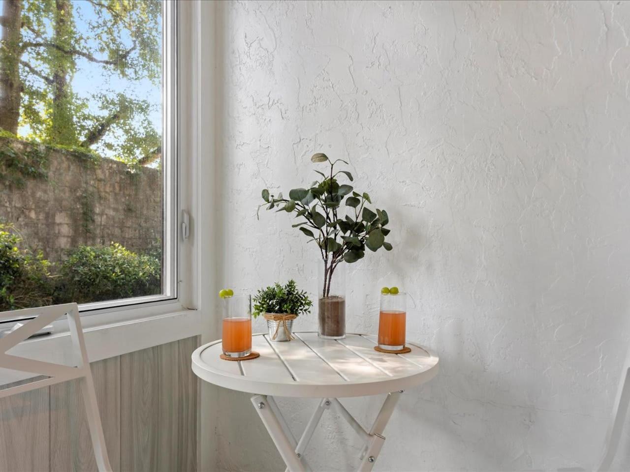 Artist'S Tower Townhome Just Renovated W Loft Gainesville Esterno foto